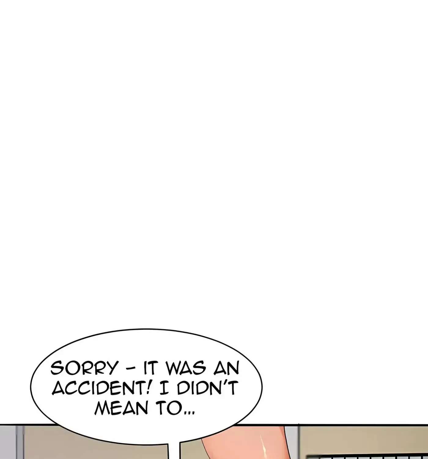 Hot Serve Chapter 2 - page 54