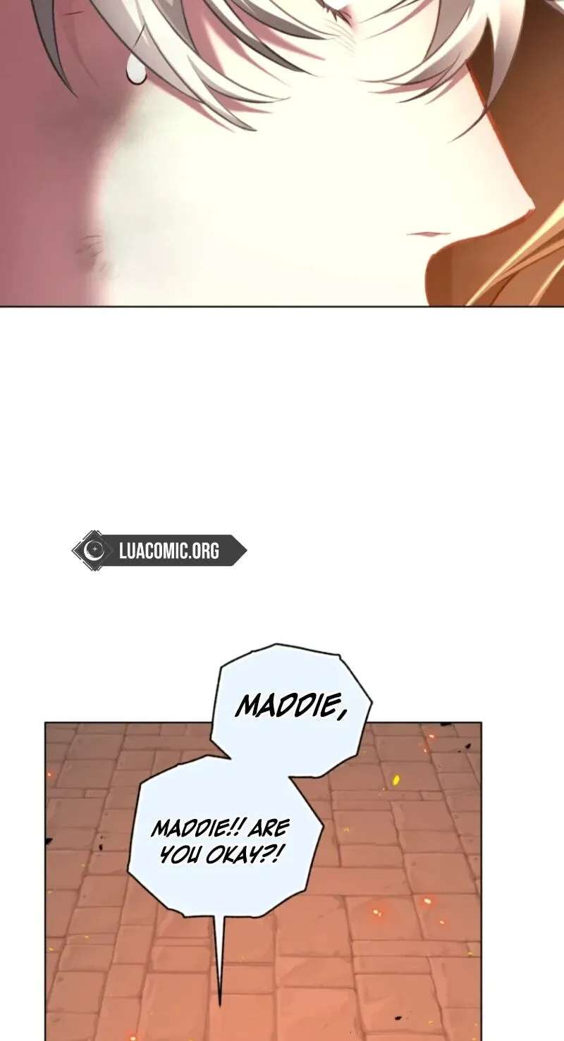 My Mad Fake Marriage to Maddie Chapter 78 - page 61