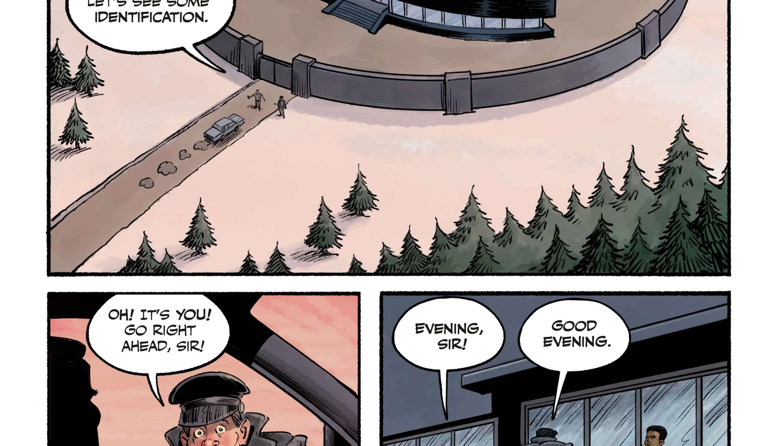 MegaGhost Chapter 4 - page 80