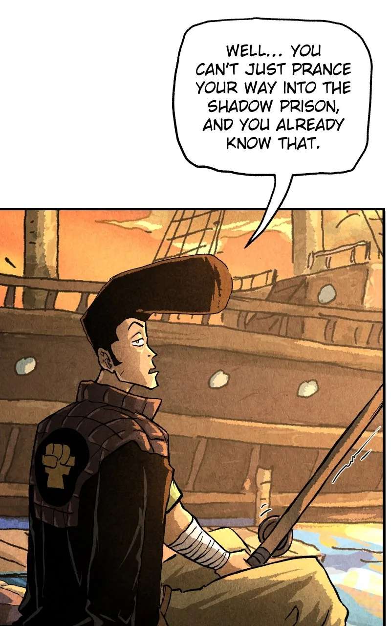 Gul Chapter 184 - page 29