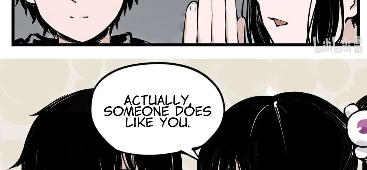 Please Let Me Be Proud Chapter 5 - page 25