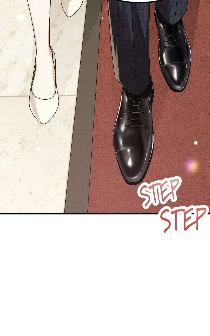 Office Romance Contract Chapter 1 - page 3