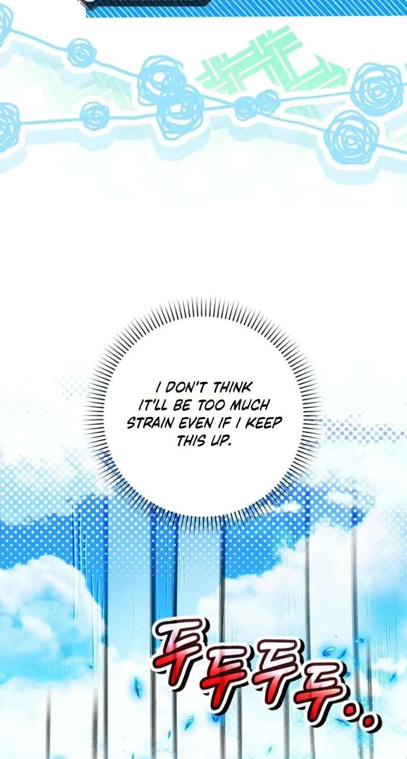 The Countdown of My Death is Spamming My Status Window Chapter 99 - page 17