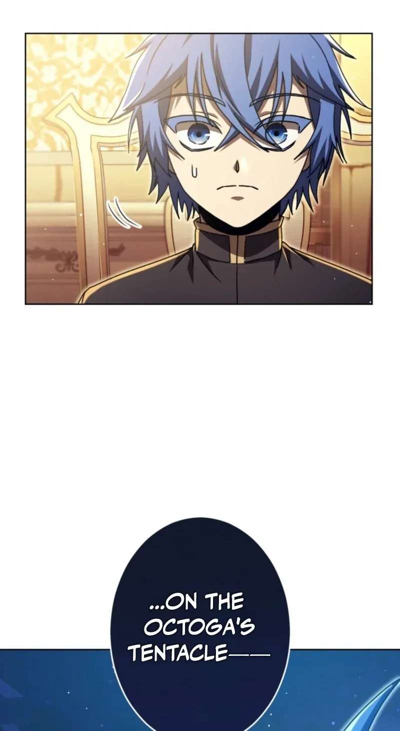 The Youngest Son of the Assassin Clan Regresses with the Power of the Five Demon Kings Chapter 17 - page 92