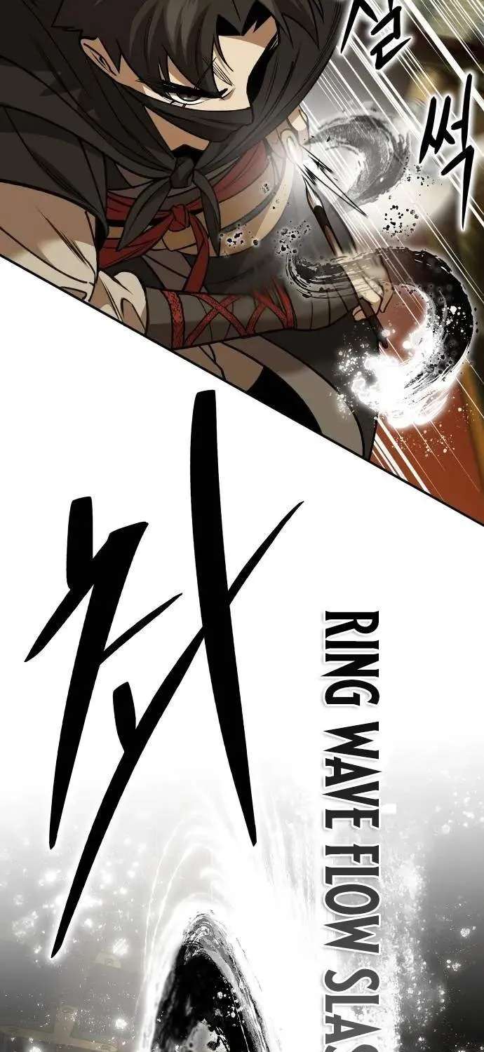 The Divine Brush of Hwarim Chapter 11 - page 39