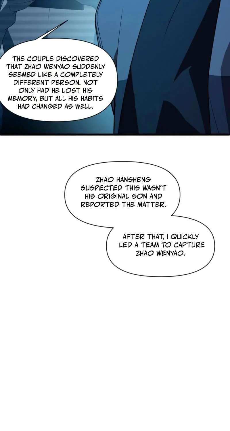 Transmigrating Into The Cyber Game After Being On Top For Killing Boss Chapter 64 - page 47