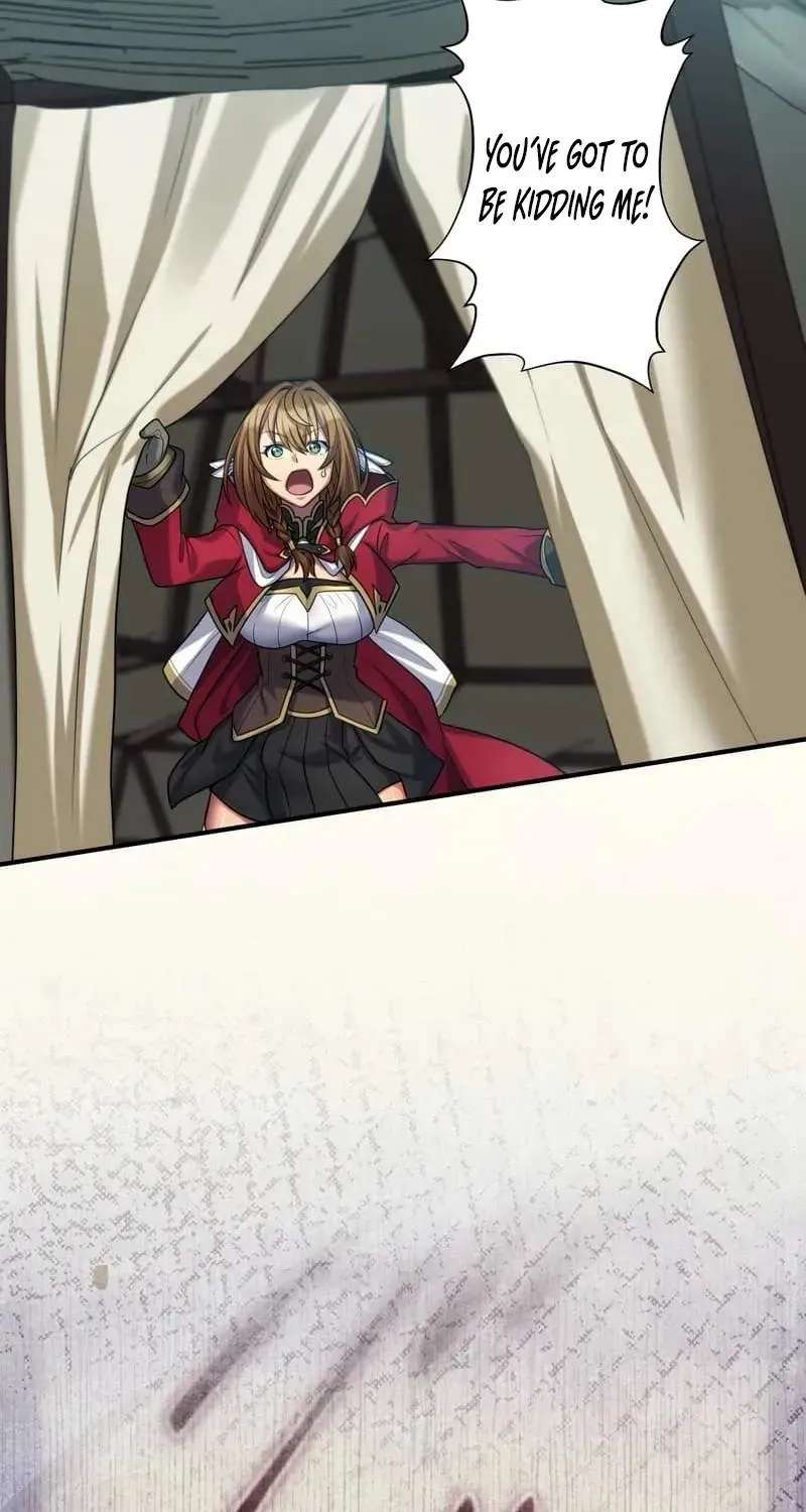 All the Heroes Are My Enemies: The ‘Useless’ Class Dropout Overpowers Everyone With His Barrier Skill and Takes Revenge Chapter 19 - page 96