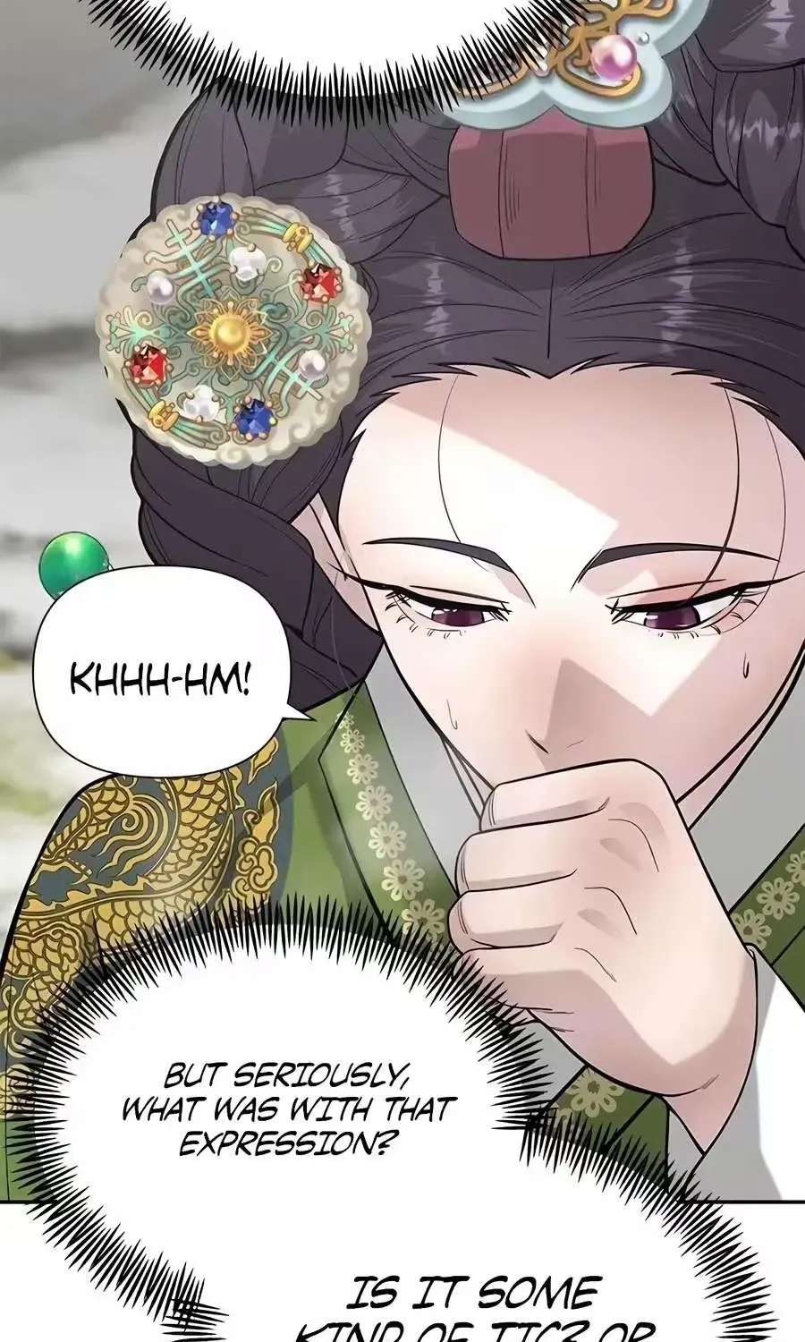 God of Ad-Lib Chapter 33 - page 52