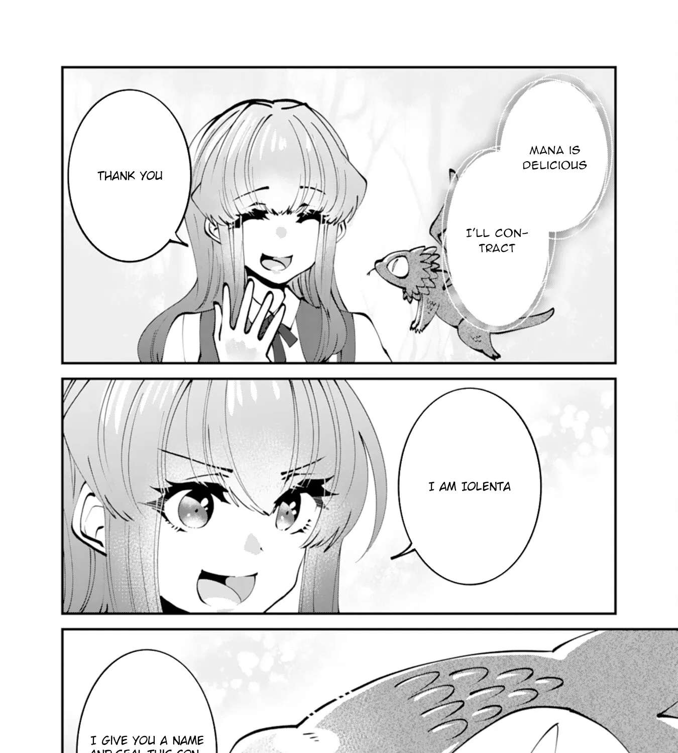You Call Me 'You' and Break the Engagement? Fine—You'll Regret It. Chapter 4 - page 11