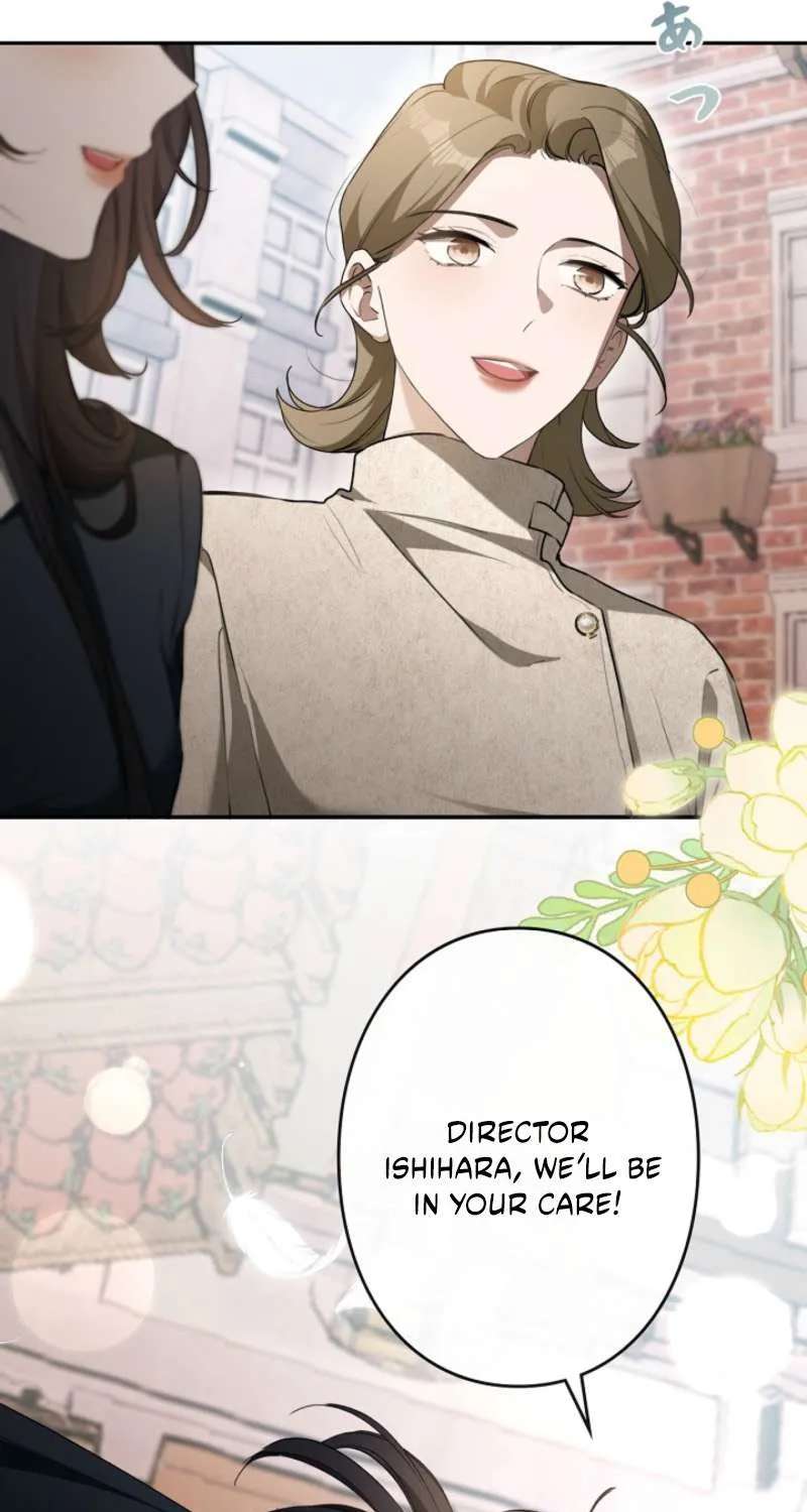 Reborn as a Producer, I’m Aiming for 10 Million Followers Chapter 59 - page 36