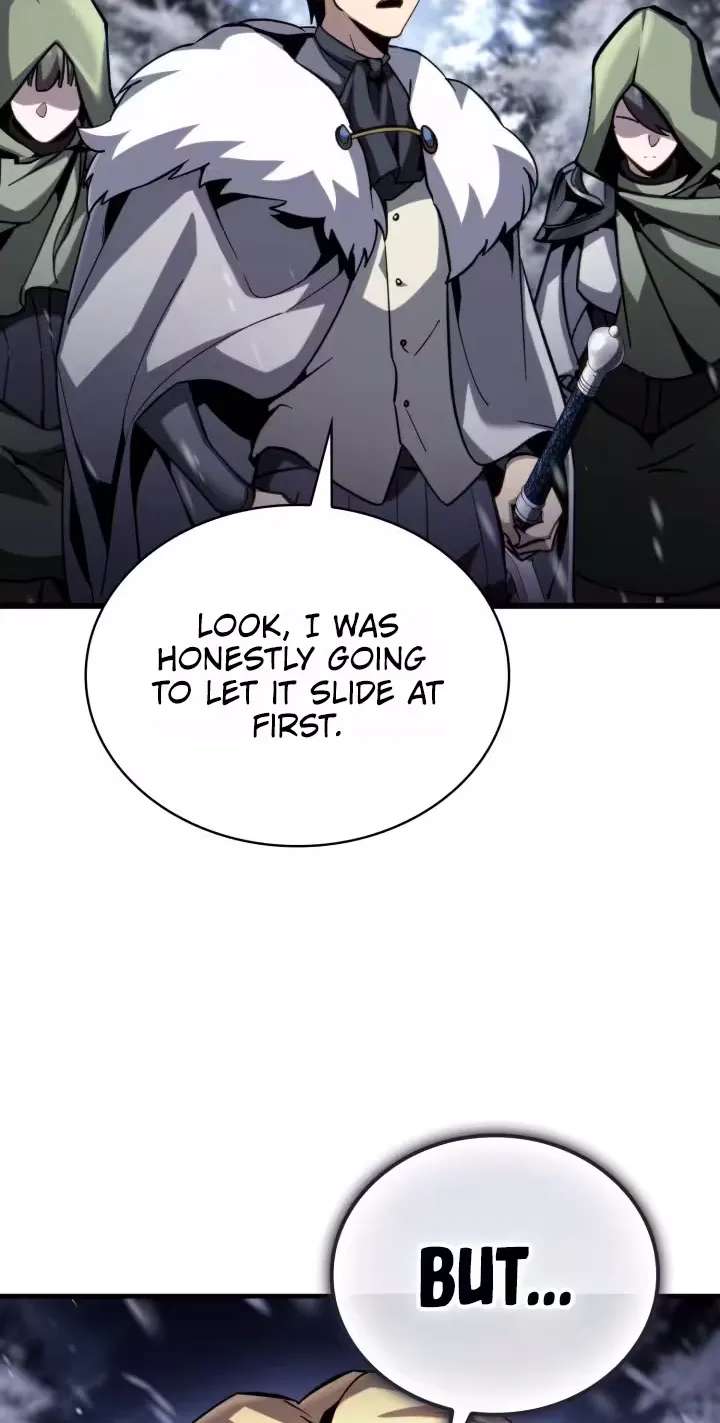 I Became The Rogue First Prince Chapter 56 - page 27
