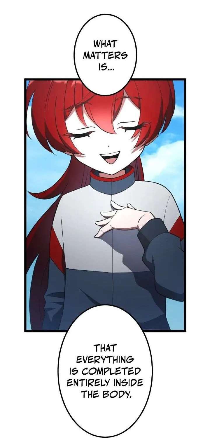 The Tyrant Girl Nero’s Rebellion Chapter 9 - page 66
