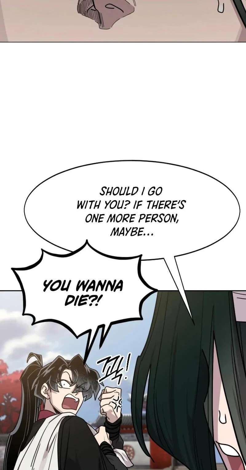 Return of the Blossoming Blade Chapter 181 - page 144
