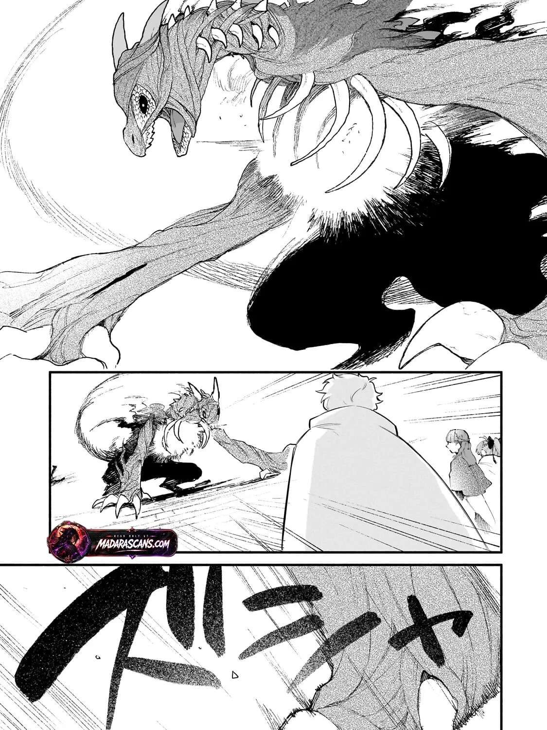 Gendai Dungeon Life no Tsuzuki wa Isekai Open World de! Chapter 36.2 - page 18