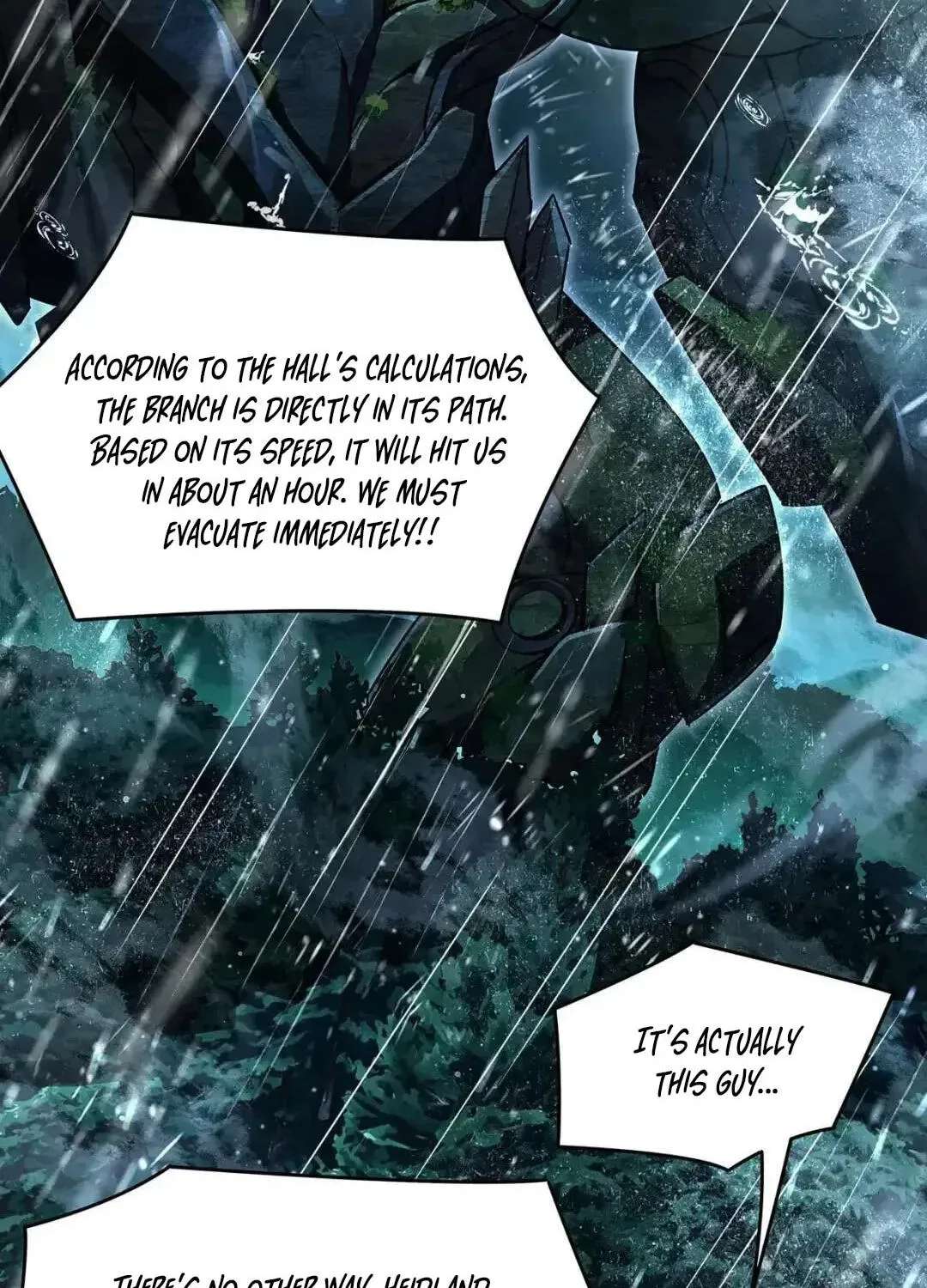 My Female Apprentices Are All Future Big Shots Chapter 404 - page 65