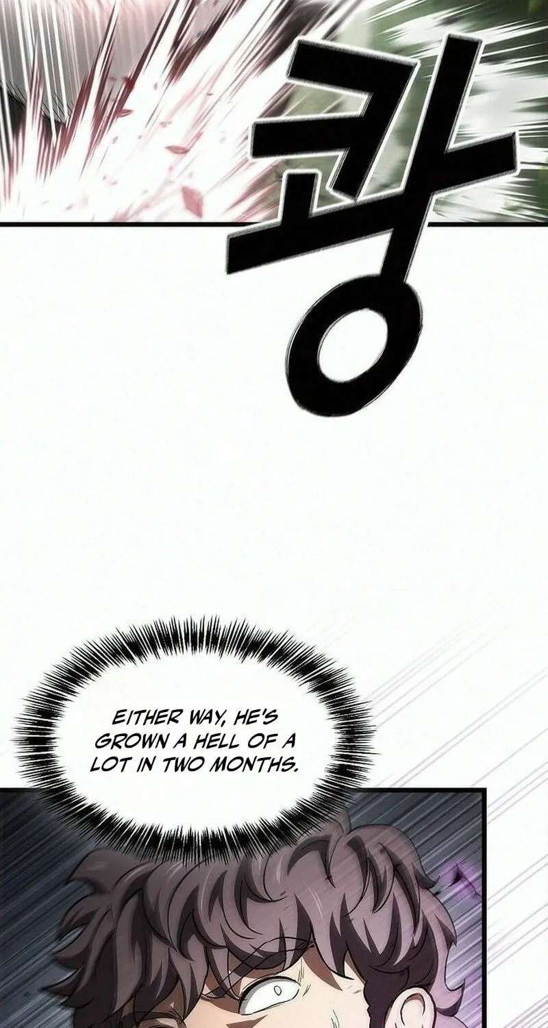 Who’s threatening you with a knife to make you a Heavenly Demon? Chapter 56 - page 69
