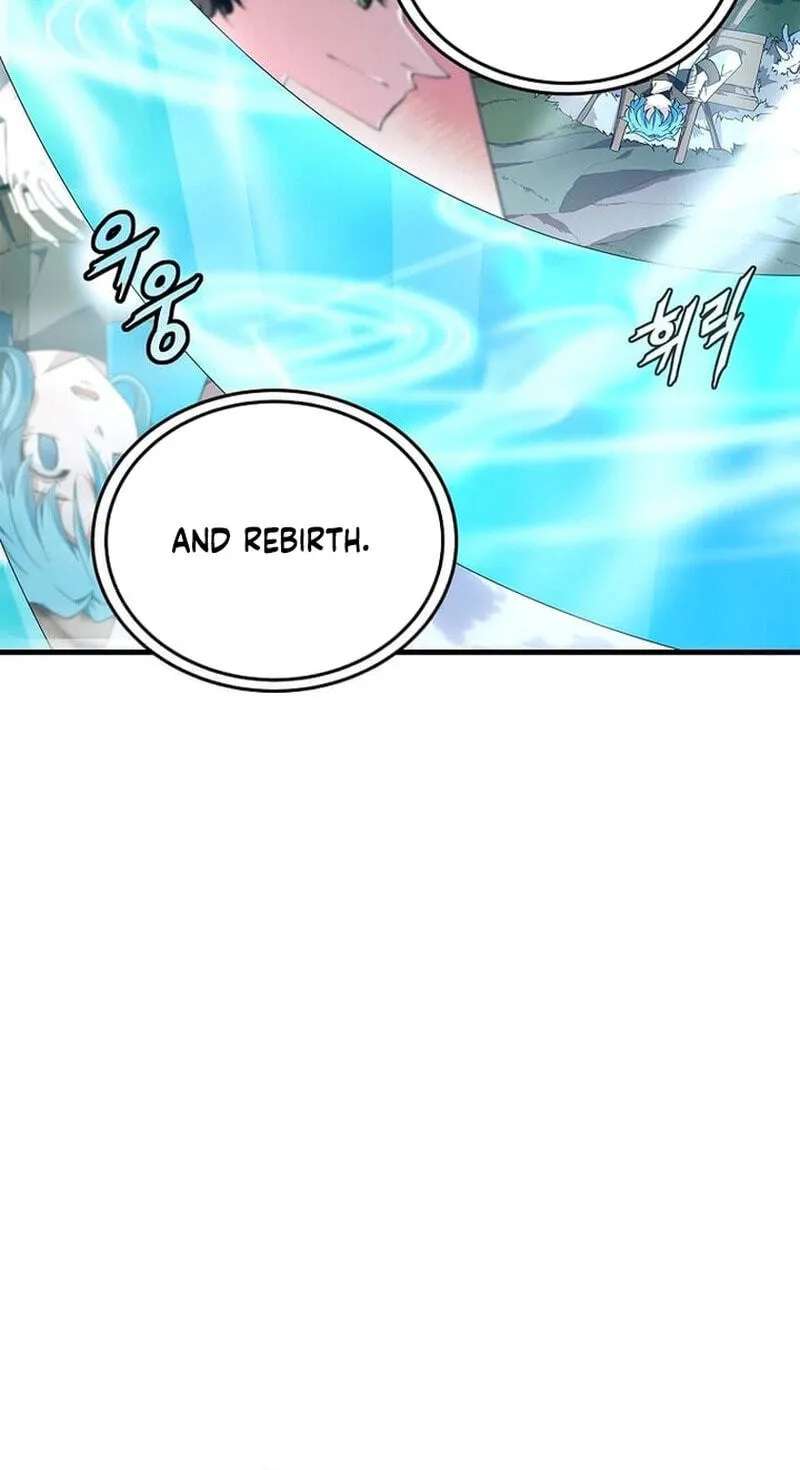 Return of the Elemental Lord Chapter 56 - page 18