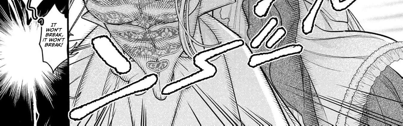 Wakeari Ouji-sama to Chiyu no Seijo Chapter 2 - page 24