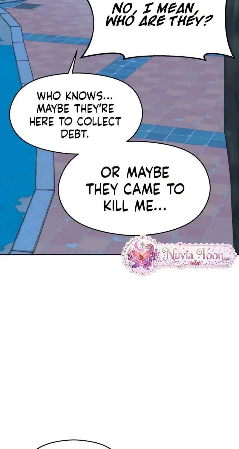 Serim's Iron Rule Chapter 13 - page 61