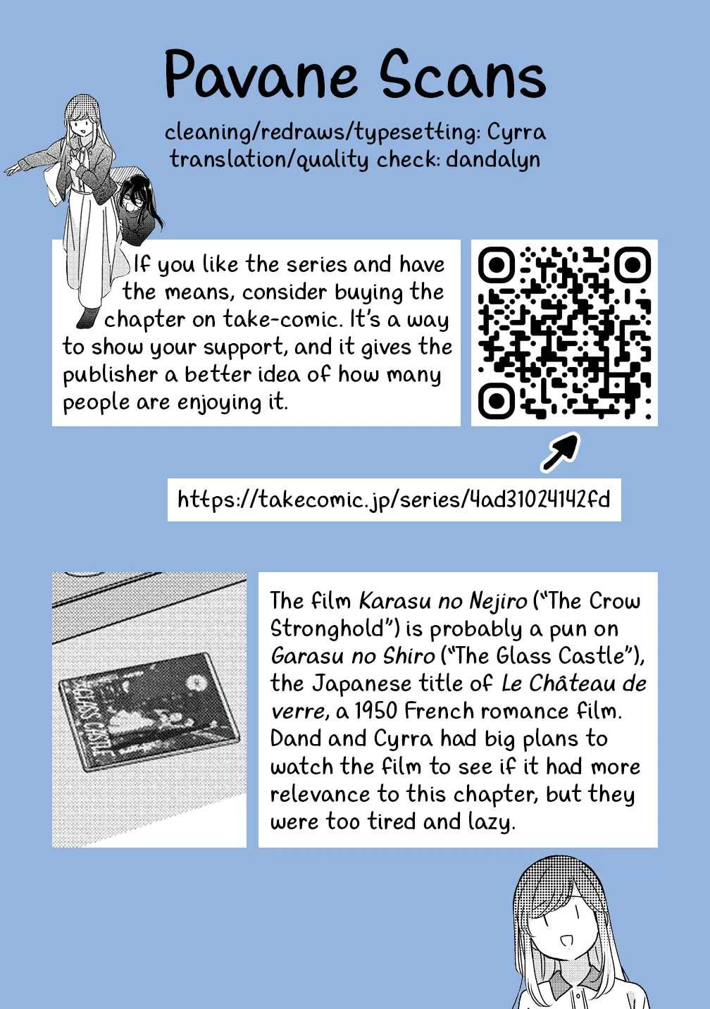 30 made Hitori Dattara Issho ni Kurasou tte Itta yo ne? Chapter 4 - page 25