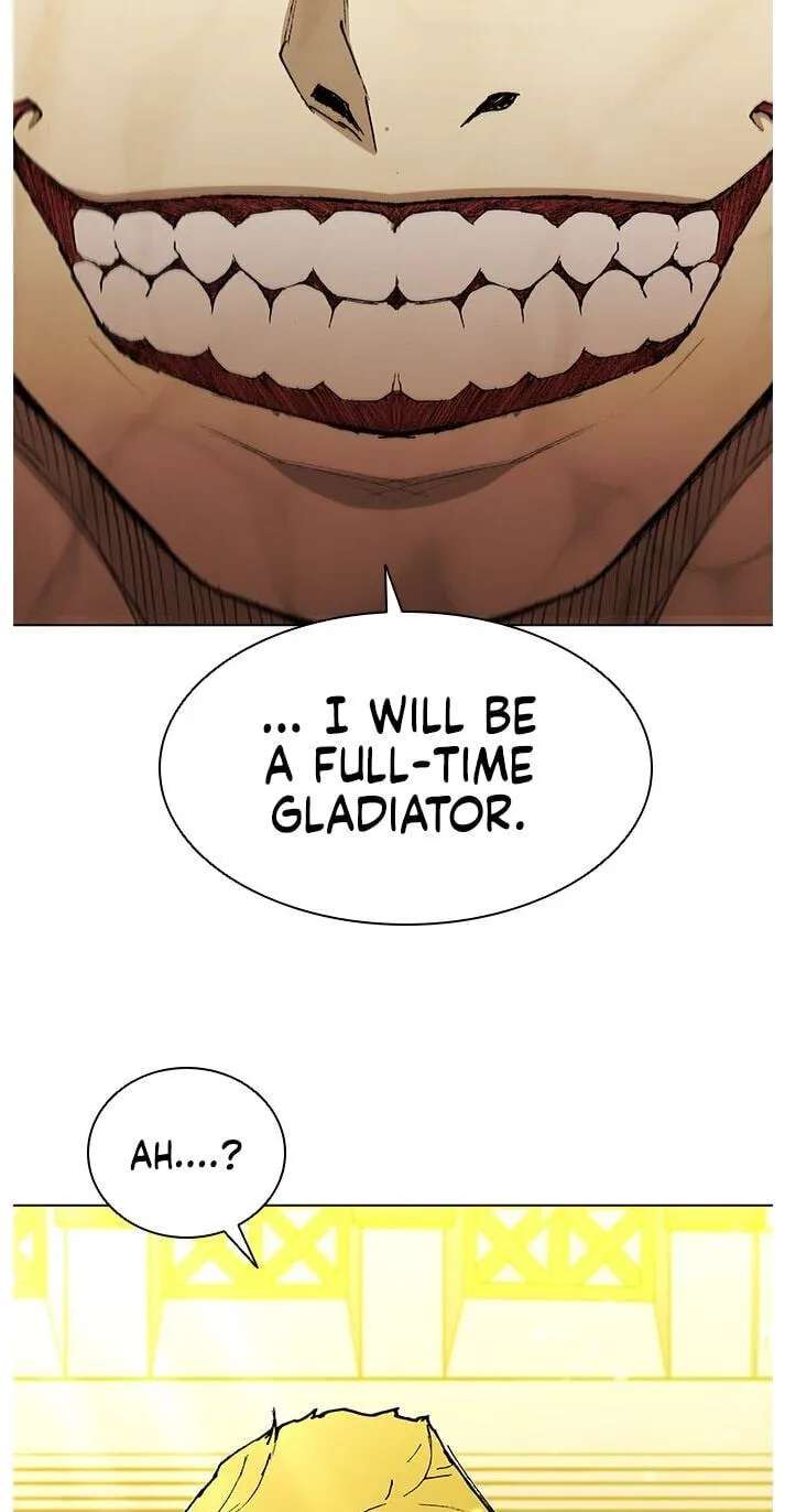 The Long Way of the Warrior Chapter 179 - page 25