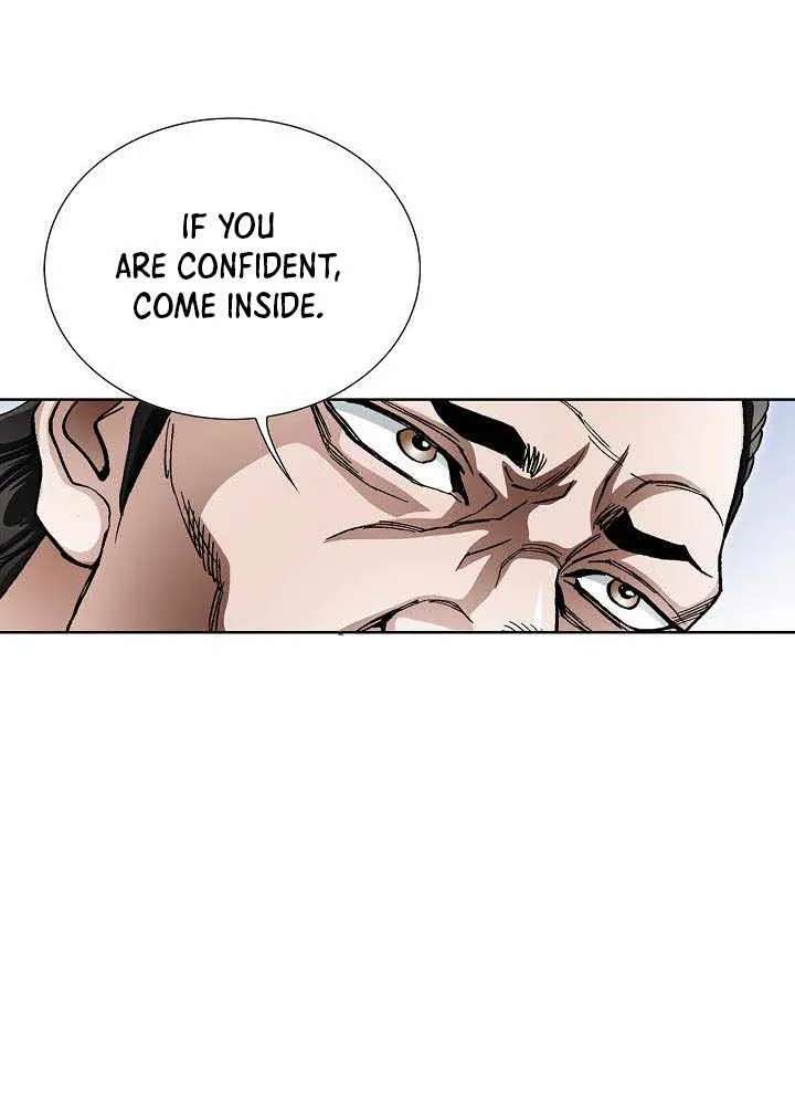 Return of the Immortal Monk Chapter 86 - page 50