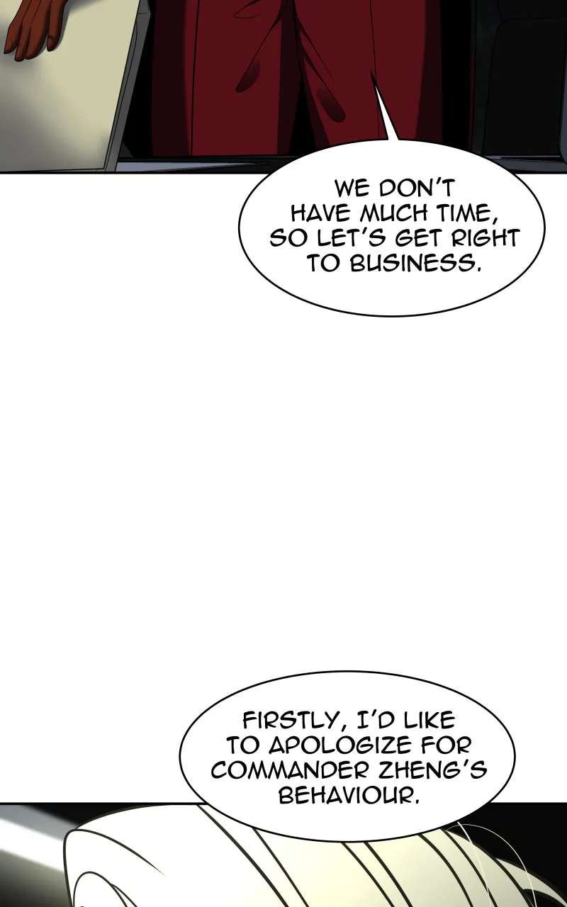 To Tame A Fire Chapter 156 - page 82