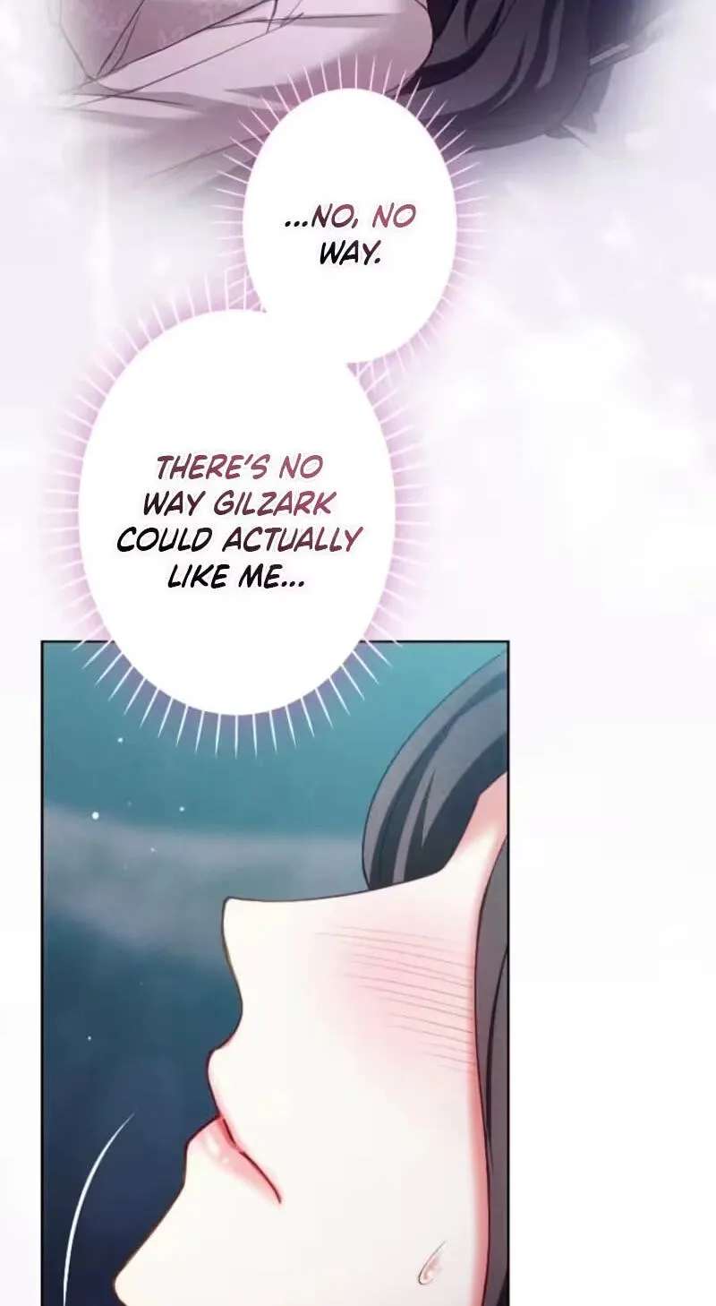The Submissive Emperor Devours Me Chapter 34 - page 45