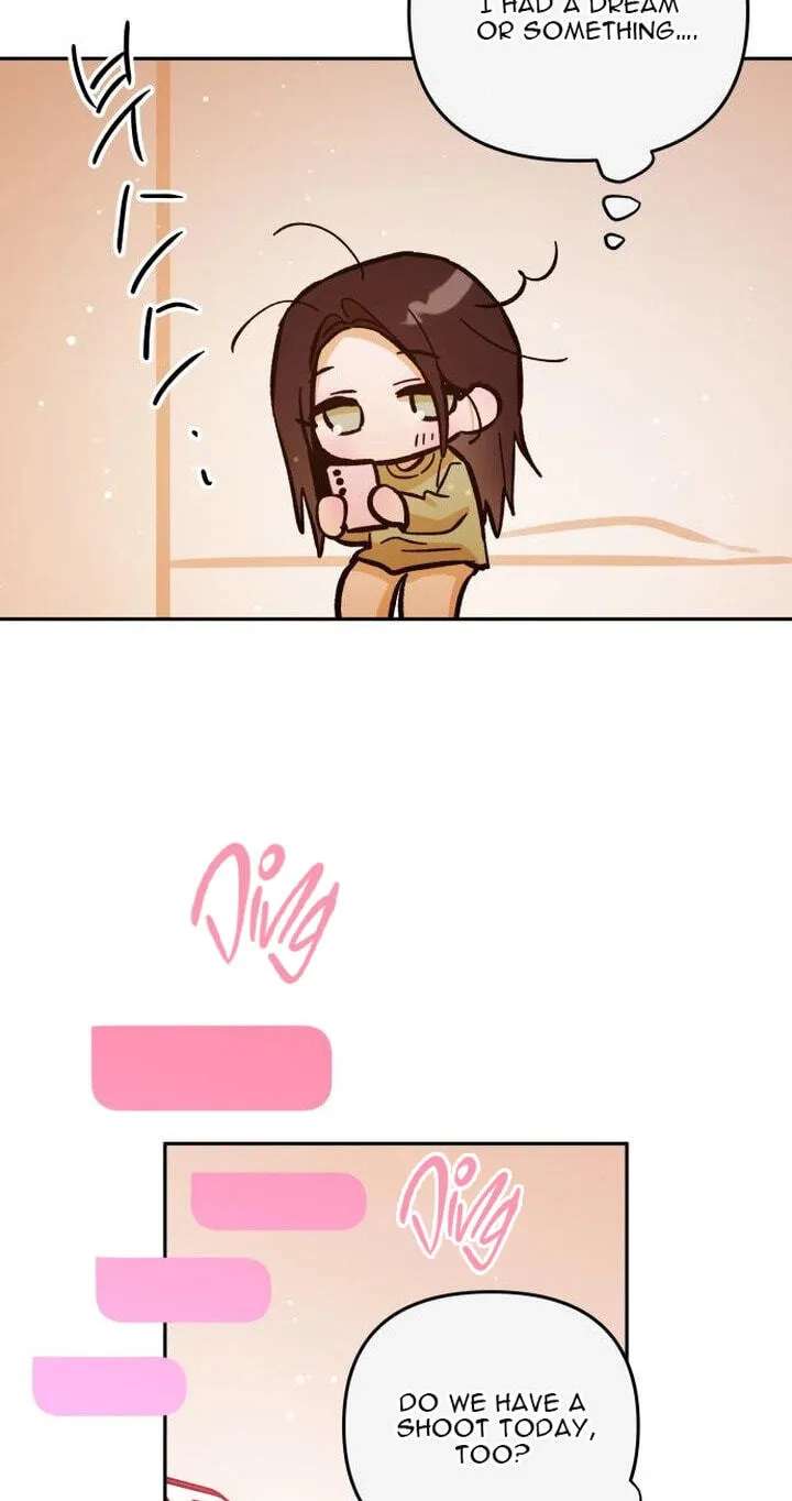 Our Guild’s Idol Chapter 60 - page 42