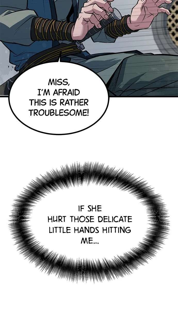 The Accidental Legend Chapter 2 - page 105