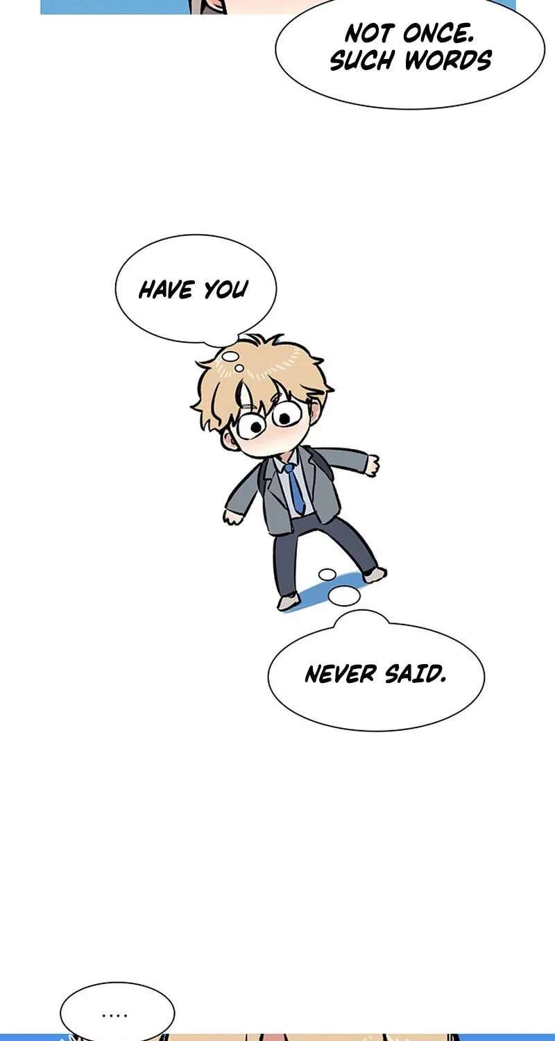 Youth Observation Chapter 1 - page 53