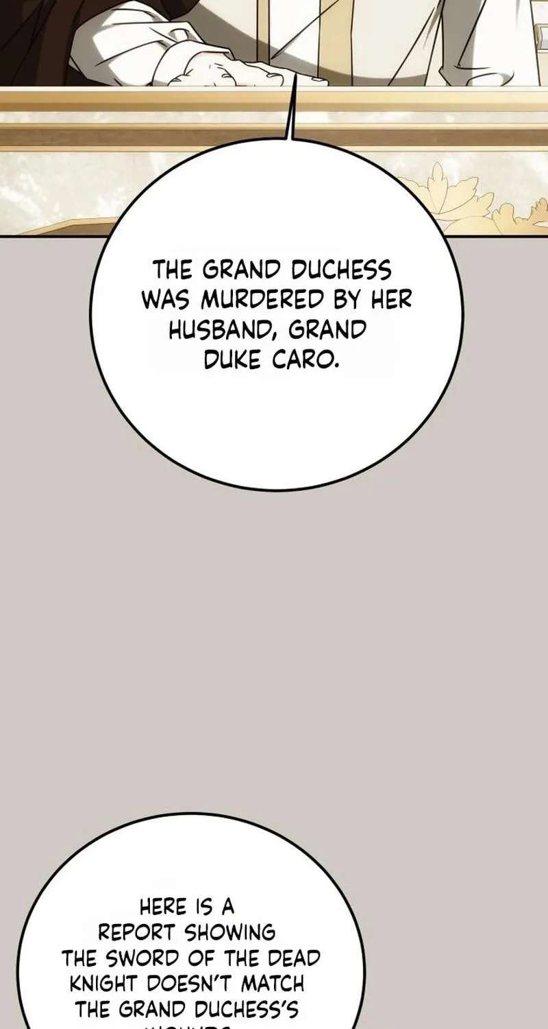 Changing the Genre From Angst to Heartwarming Chapter 91 - page 52