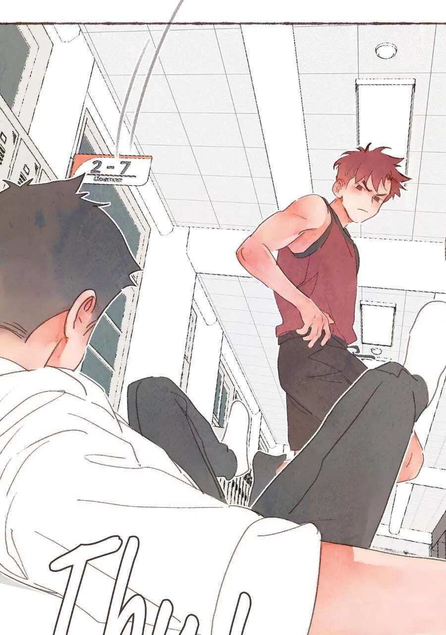 Soul Sealer's School Life Chapter 36 - page 20