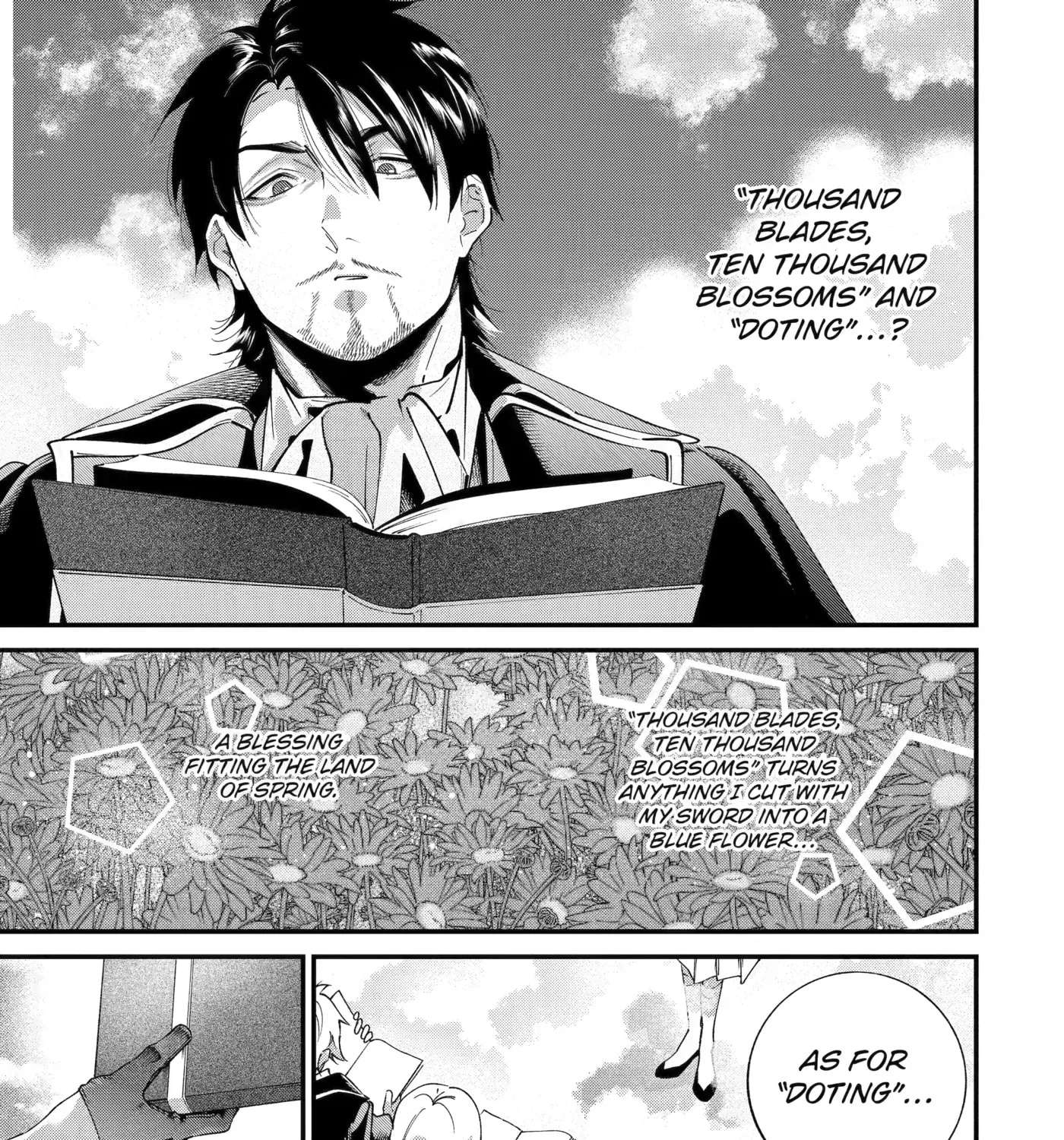 Shikihime, Hajimemashita: Shoukan Sareta Sekai de Haru o Tsukasadoru Oshigoto Shimasu Chapter 19 - page 5