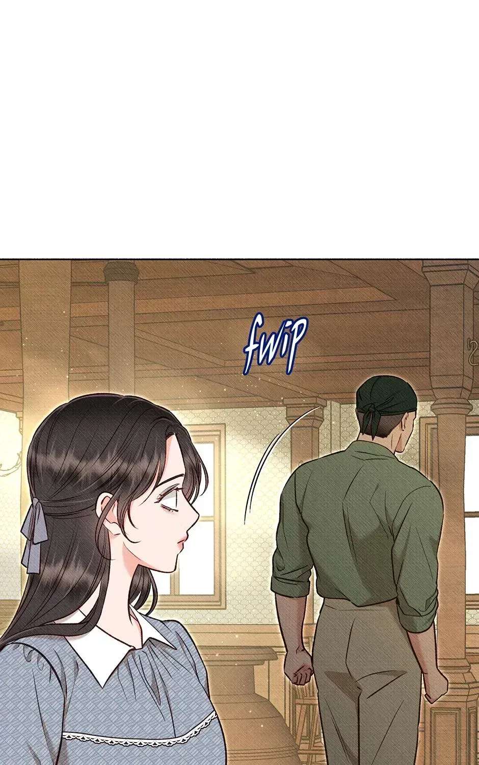 Dear My Rude Darling With Multiple Personality Chapter 71 - page 73