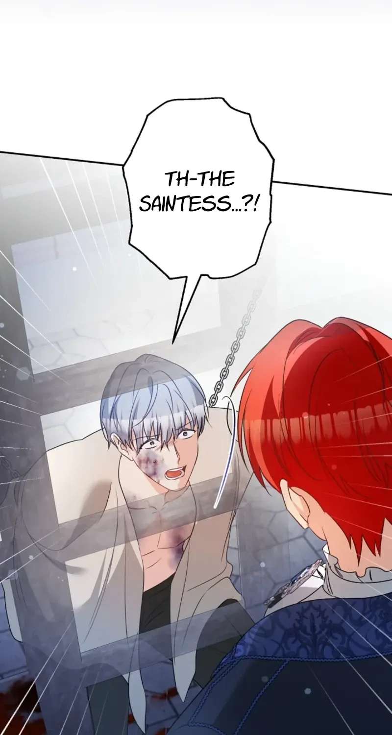 Let’s Divorce, Not Obsess! Chapter 60 - page 22