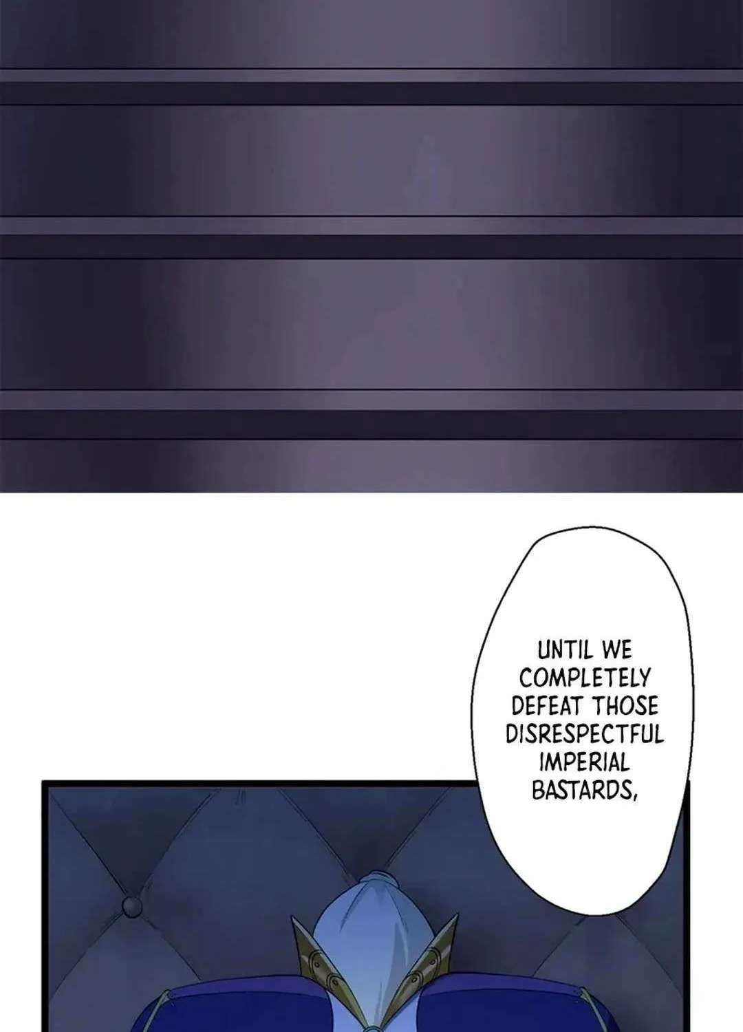 Isekai Suicide Squad Chapter 5 - page 56