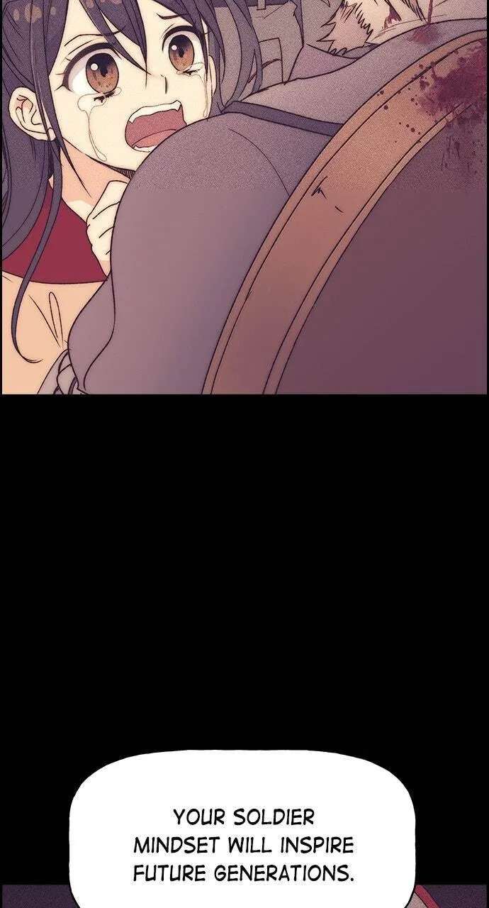 Housekeeper (Chae Yong-Taek) Chapter 143 - page 91