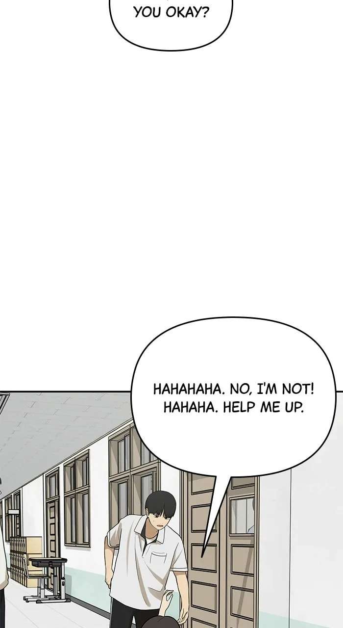 Girl Friend Chapter 43 - page 37