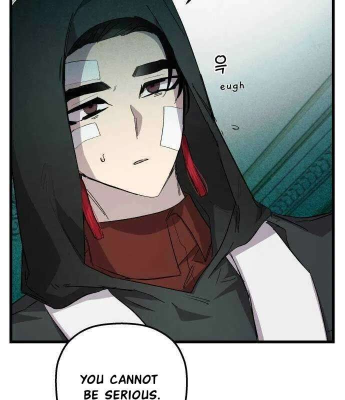 Longing And Lies Chapter 33 - page 8