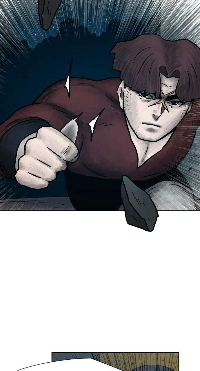 Warrior Executioner Chapter 202 - page 82