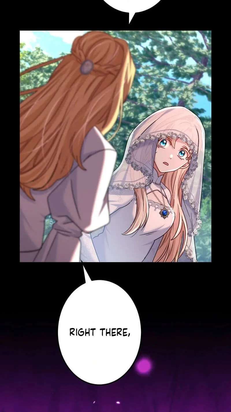 I Leave You Because I Love You Chapter 34 - page 80