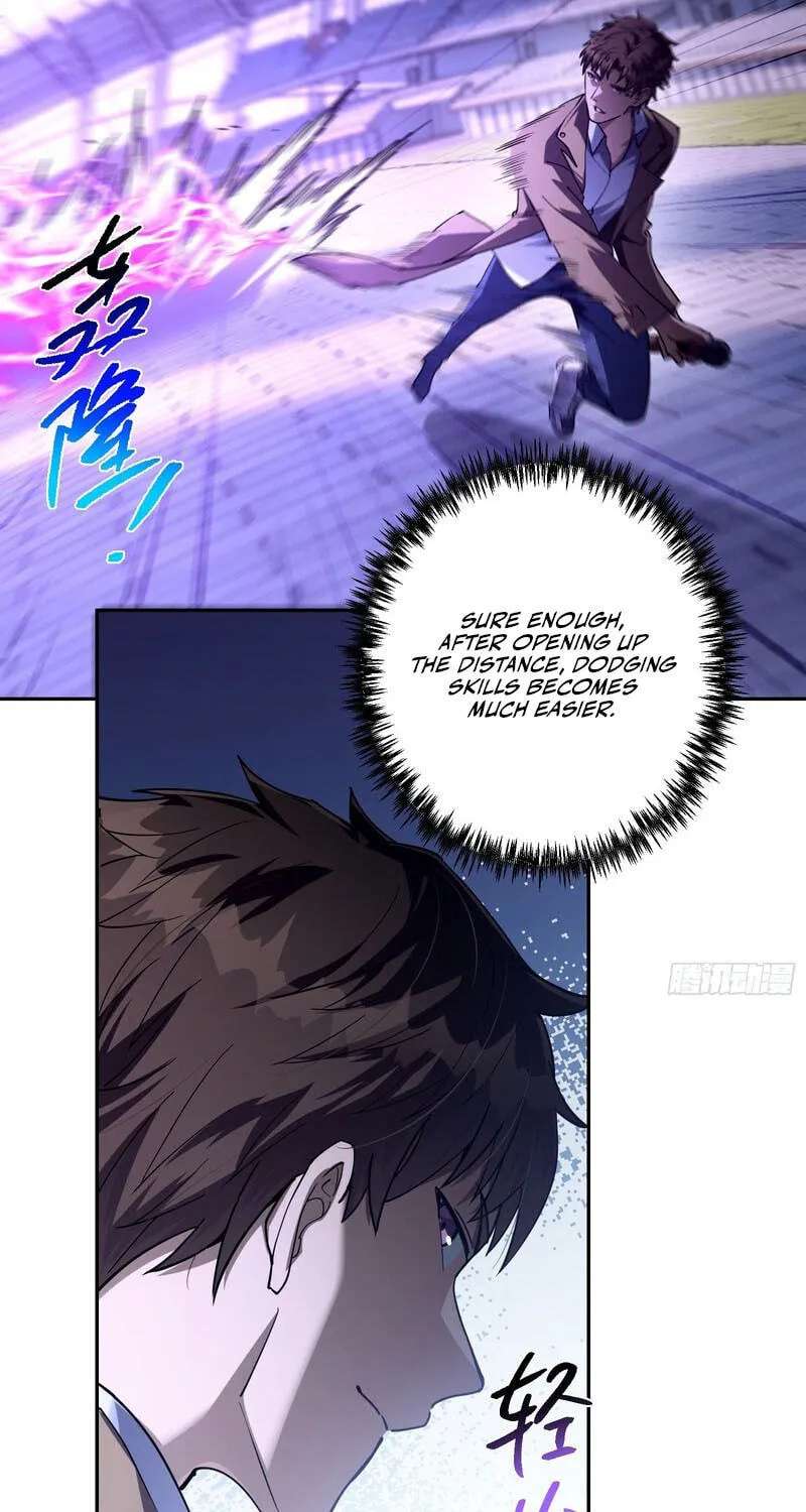 I Turn Skills into Broken Ones with a Single Word Chapter 23 - page 20