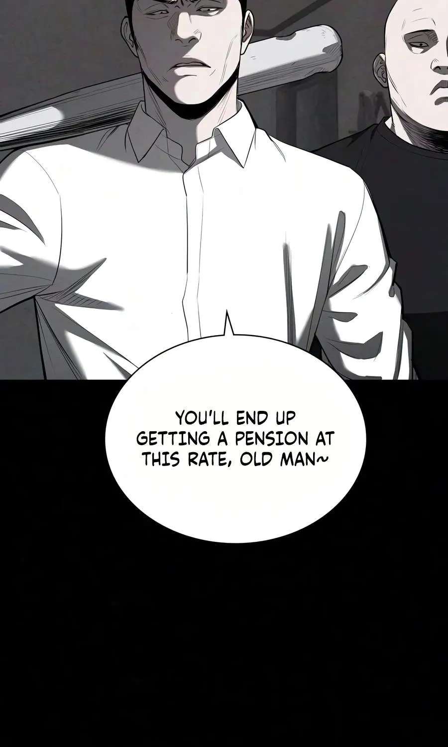 Debtbound by Blood Chapter 41 - page 8