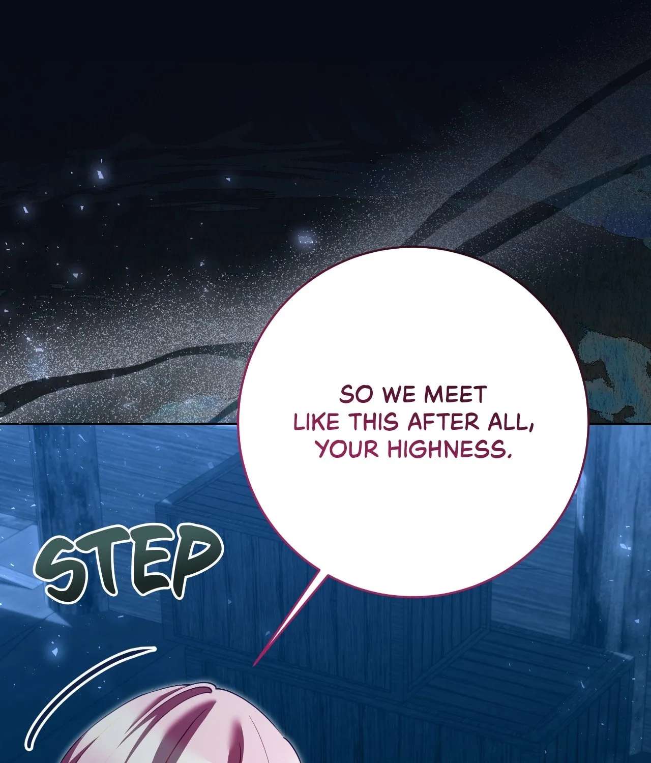 A Taste of Happiness for the Tragic Extra Chapter 65 - page 40
