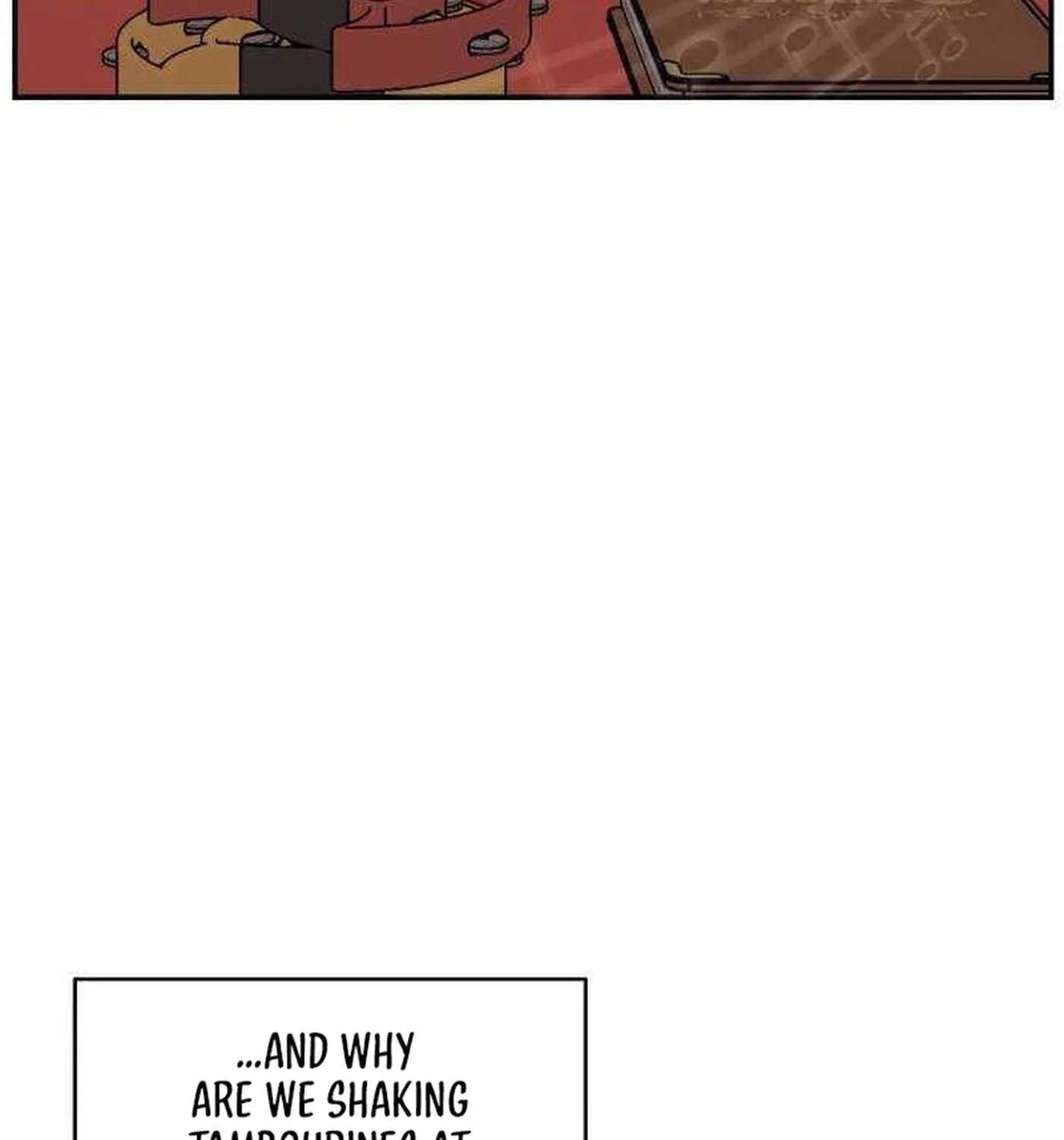 An Awkward Relationship Chapter 27 - page 9