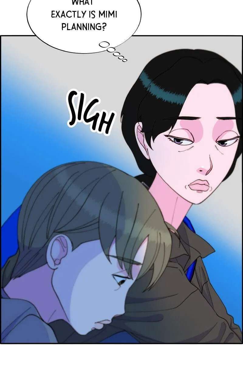 Momfluencer Chapter 89 - page 43