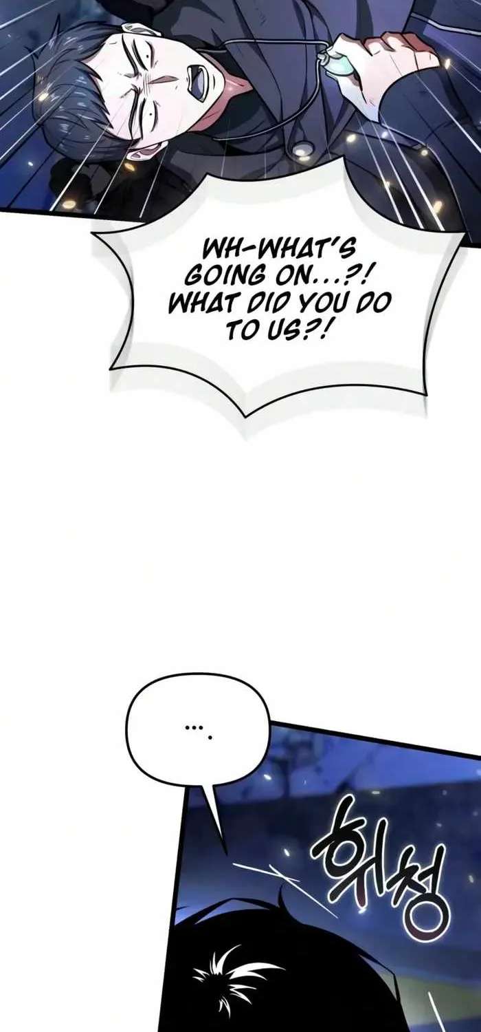 Reincarnator (Manhwa) Chapter 148 - page 8