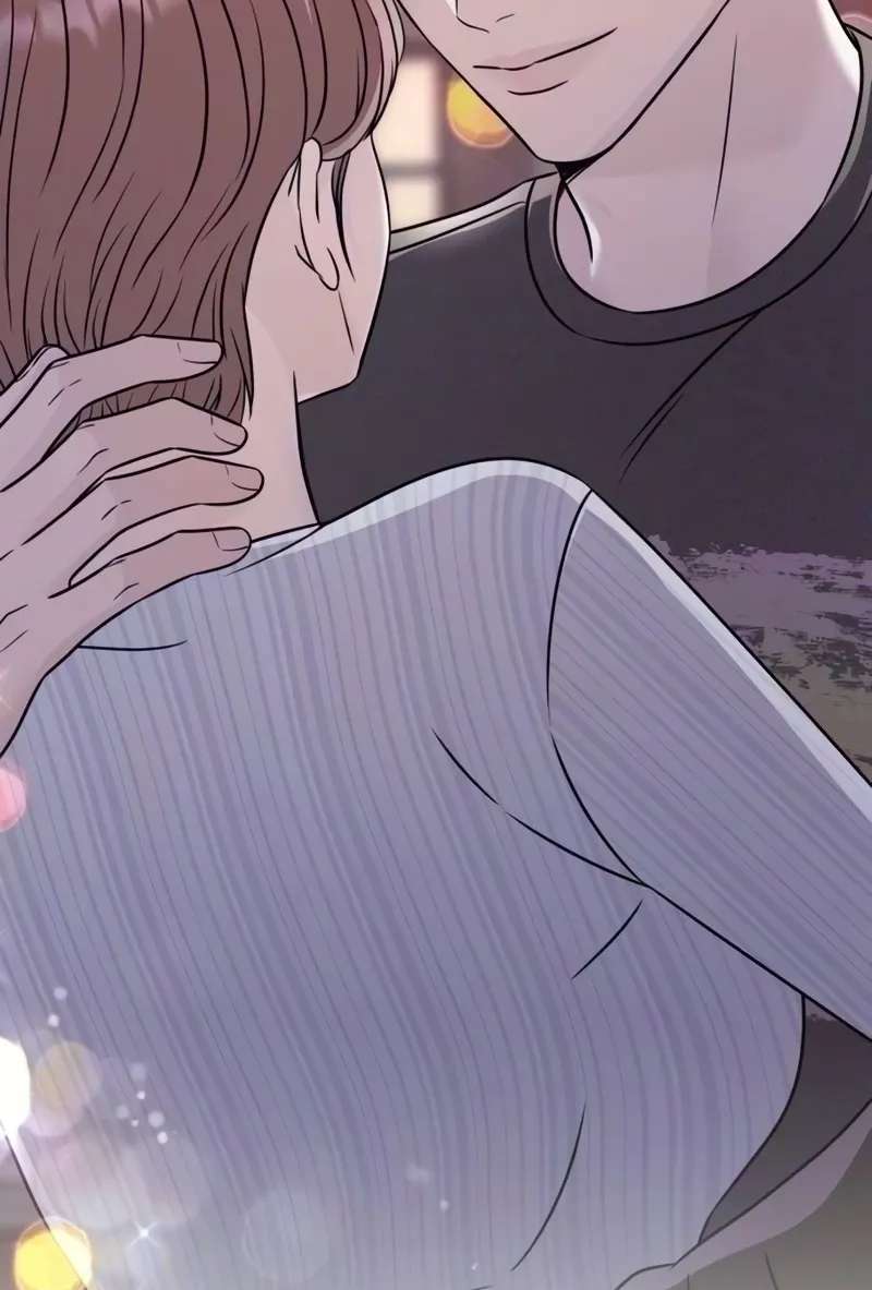 I Don't Want to Be a Man Chapter 13 - page 66
