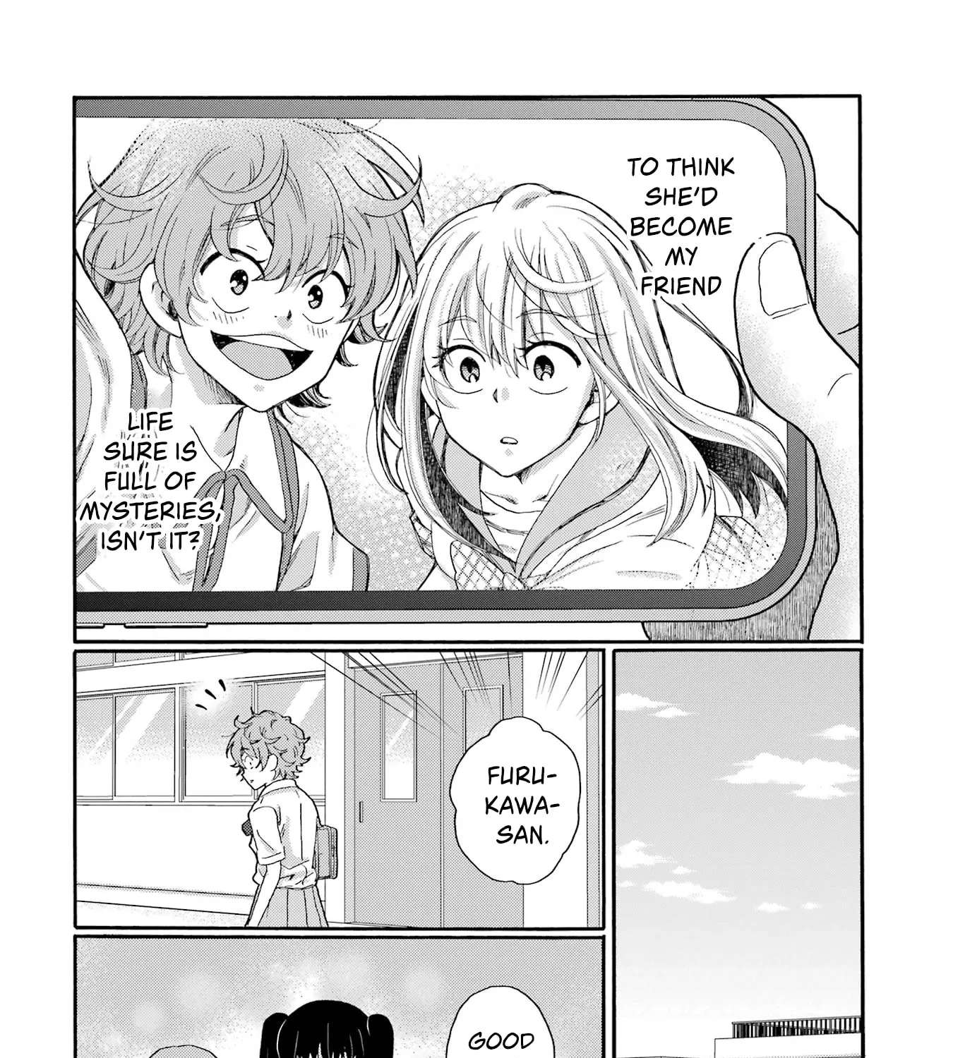 Let’s Start The Closing Meeting. ~ So Begins The Bullying Trial ~ Chapter 17 - page 11
